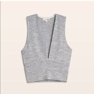 [LAST CHANCE] Aritzia Wilfred Free Valeria Top